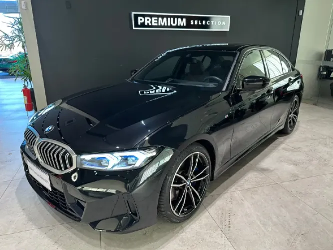 BMW 320I 320i 2024