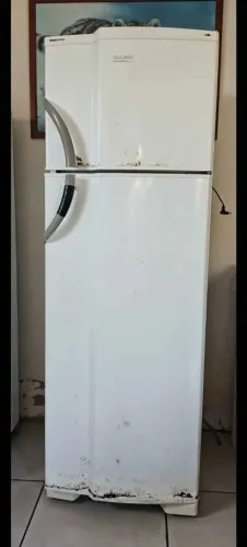 Geladeira Duplex Dako 280L 110v