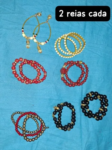 Pulseiras