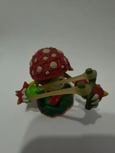 Boneco Skylanders Shroomboom Lightcore Original (Usado)