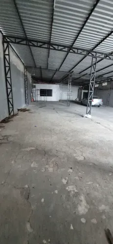 GALPAO P10 OTIMA LOCALIZAÇÃO 