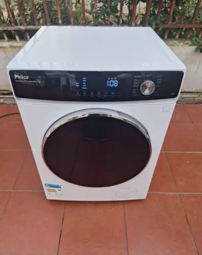 Lava e Seca Philco 10kg PLS11B