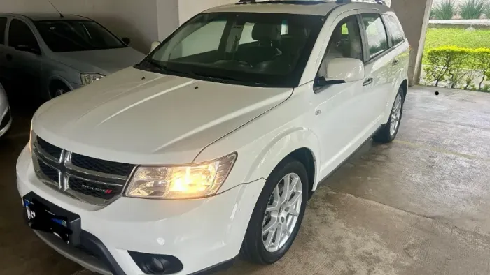 Dodge Journey RT 3.6 V6 Aut. 2015