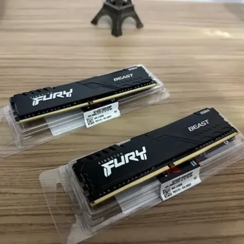 Memoria Ram 16gb ddr4 3200mhz