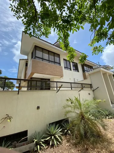 Casa Duplex para aluguel com 200 metros quadrados com 3 quartos em Portal do Sol - João Pe