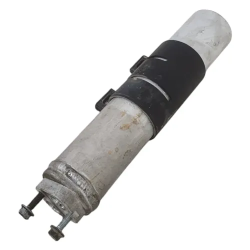 Filtro Secador Ar Condicionado Renault Logan 1.0 2009