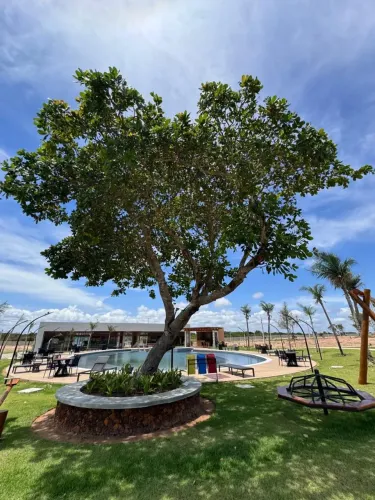 Lote no Vila do Alto