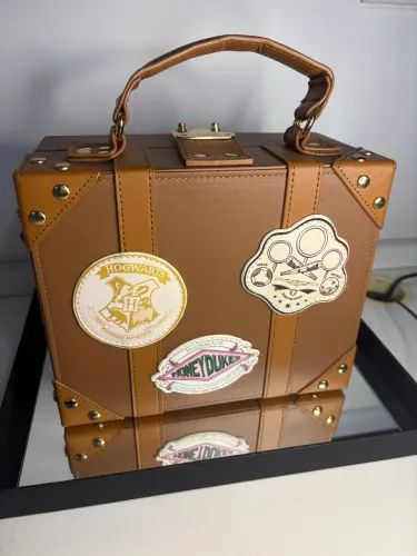 Bolsa Imaginarium | Harry Potter