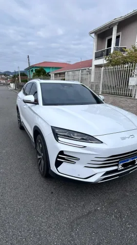 BYD Song Plus 1.5 16V Aut. (hibrido) 2026