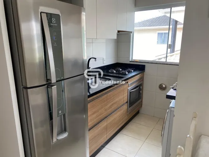 Apartamento à venda no bairro Nova Palhoça em Palhoça/SC