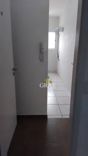 Apartamento 54m², 2 quartos, 1 vaga, á venda no Centro - São Bernardo do Campo/SP