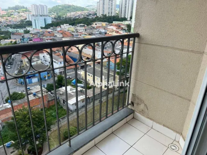 Apartamento com 2 dormitórios, 60 m² - venda por R$ 450.000,00 ou aluguel por R$ 3.151,00/