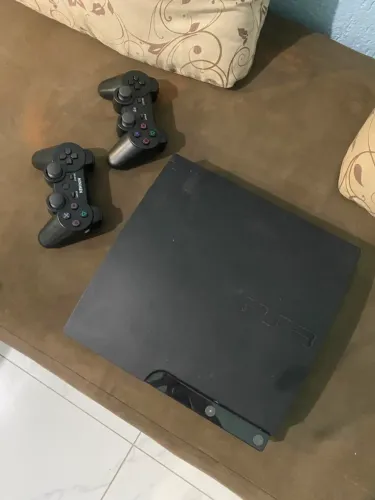 Ps3