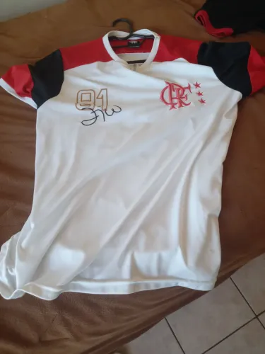 Camisa flamengo