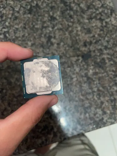 I3 de 10 geração