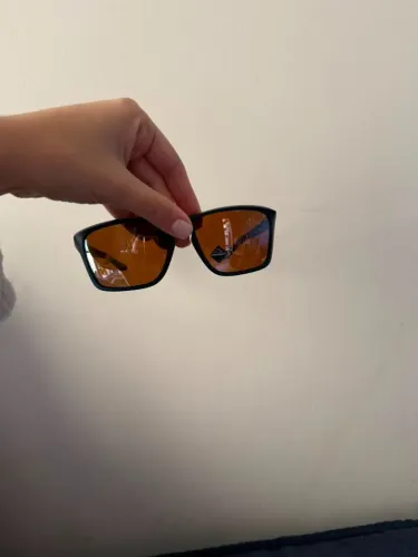 Óculos de Sol Oakley Custom Sylas