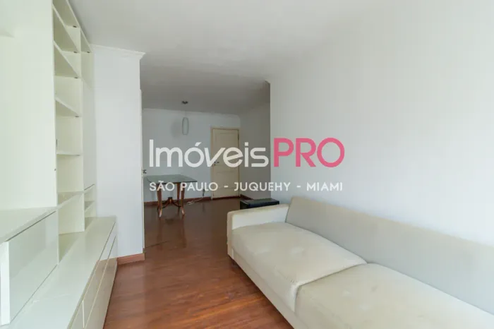 MOEMA PÁSSAROS - 3 DORMITÓRIOS - 83M² - 1 VAGA
