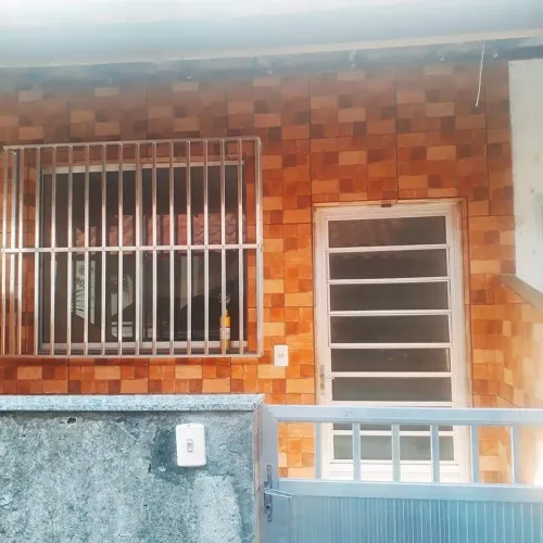Aluga-se / Casa dúplex Conjunto Campinho