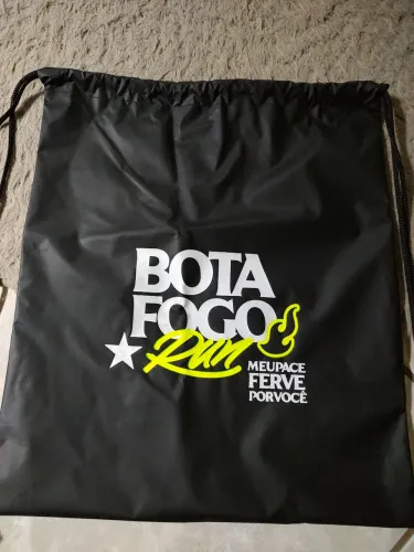 Bolsinha do Botafogo.