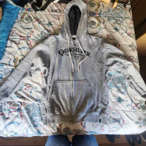 Canguru quiksilver original