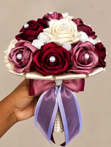 Buquê de Noiva, Temos excelente opções para o seu Casamento