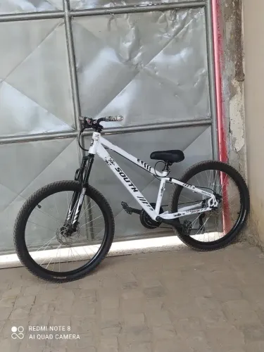Vende-se bike aro 26
