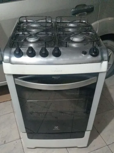 Fogão 4 bocas