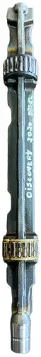 Eixo Balanceador Range Rover Evoque M4d3-6a305-ba