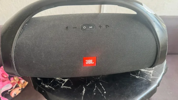 Jbl bombox