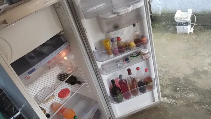 Geladeira