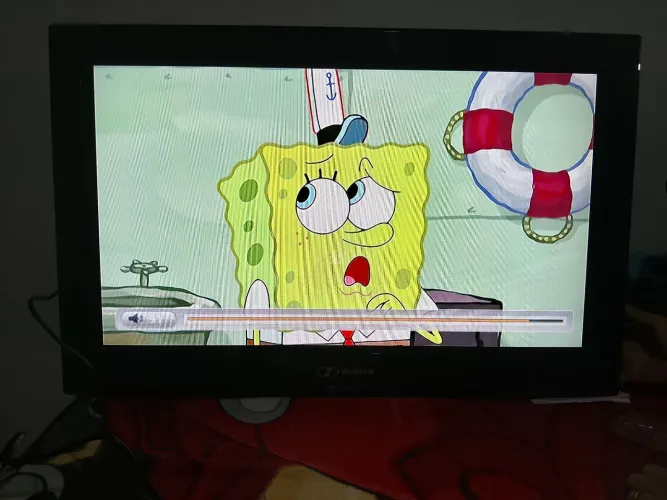Tv Buster 32 polegadas