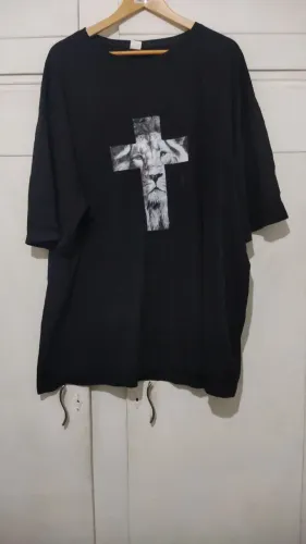 CAMISA G5