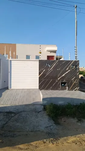 Casa à Venda em Guarabira  PB | R$ 190 Mil Uma excelente oportunidade para morar ou invest