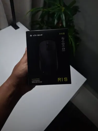 Mouse ATK Gear R1S