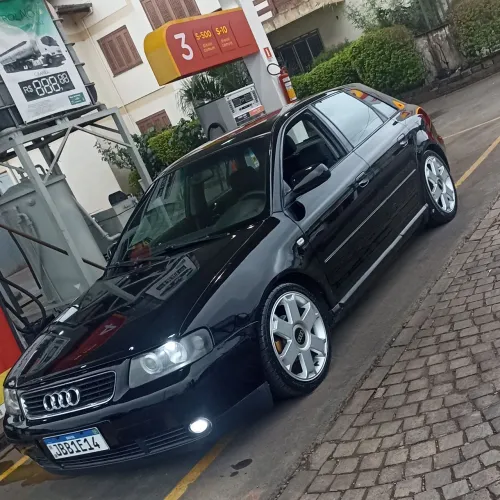 Audi A3 1.6 5P 2006