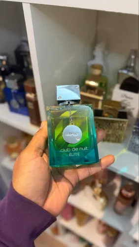 Perfume Club de Nuit Elite 100ml