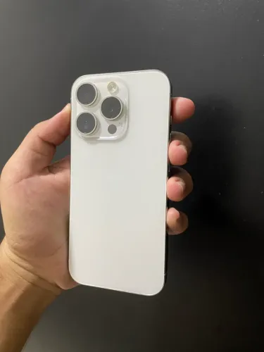 iphone 15 pro 256gb