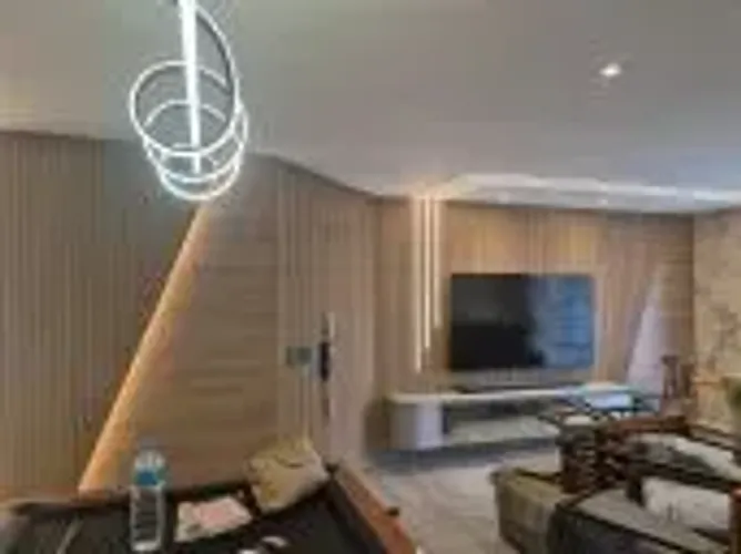 TABOAO DA SERRA- CONDOMINIO CASTANHEIRA - DEPENDENCIA E DEPOSITO