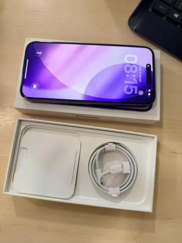iPhone 14 Pro Max 