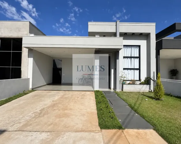 Casa à venda, Jardim Recanto das Águas, Nova Odessa, SP