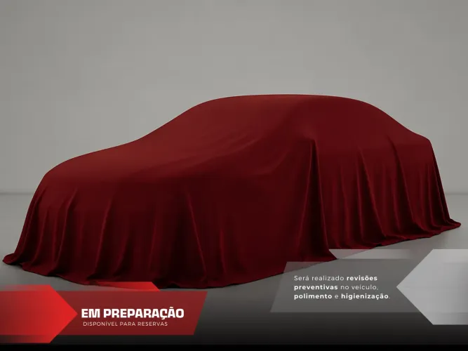 Toyota Corolla GLI 1.8 Flex 16V Aut. 2016
