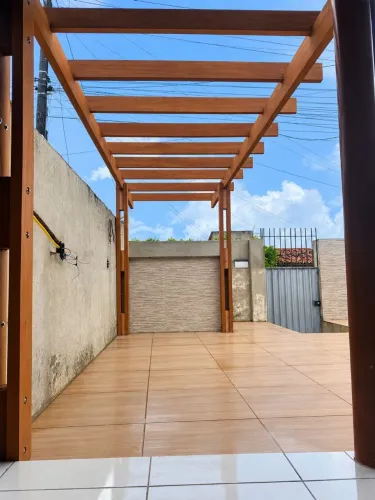 Carpintaria 
