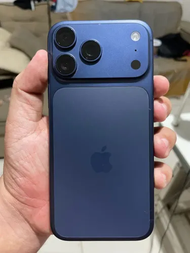 Iphone 17 Pro Max 256g