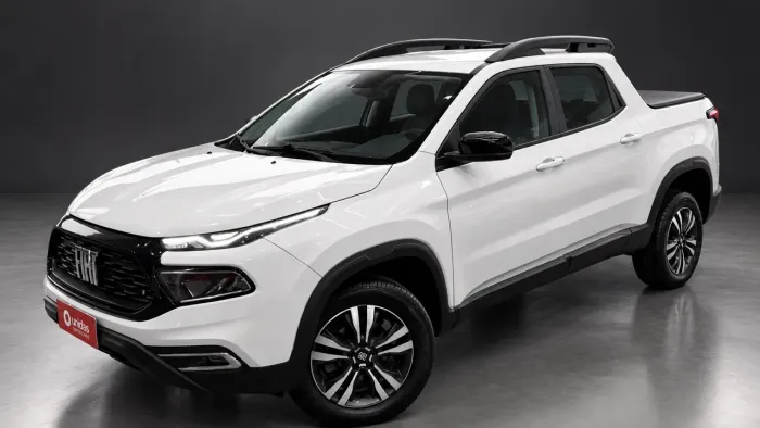 Fiat Toro Freedom 1.3 T270 4X2 Flex AUT 2025