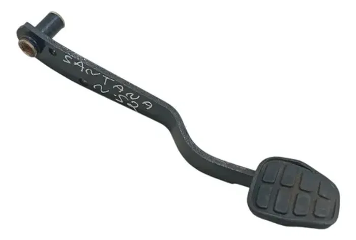 Pedal Embreagem Vw Gol Parati Saveiro G2 G3 G4 1995 2001 14