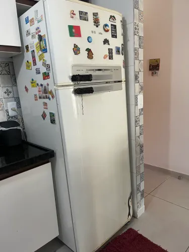 Geladeira