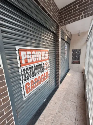 Alugo Ponto Comercial
