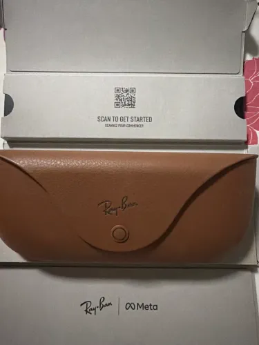 Ray ban meta skyler gen 2