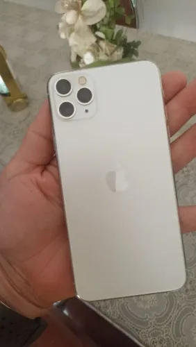iPhone 11 pro Max 256gb