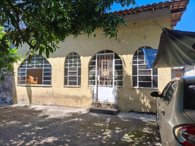 Casa em Boaçu com 3 quartos